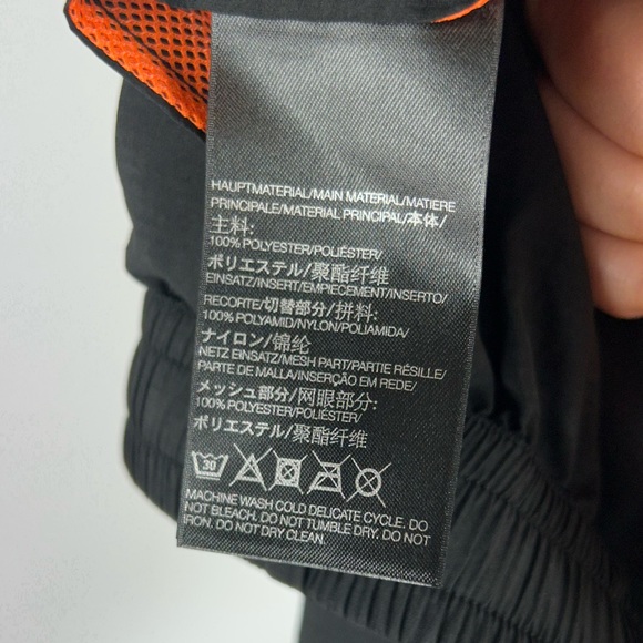 Adidas Short Tracksuit - Picture 4 of 8